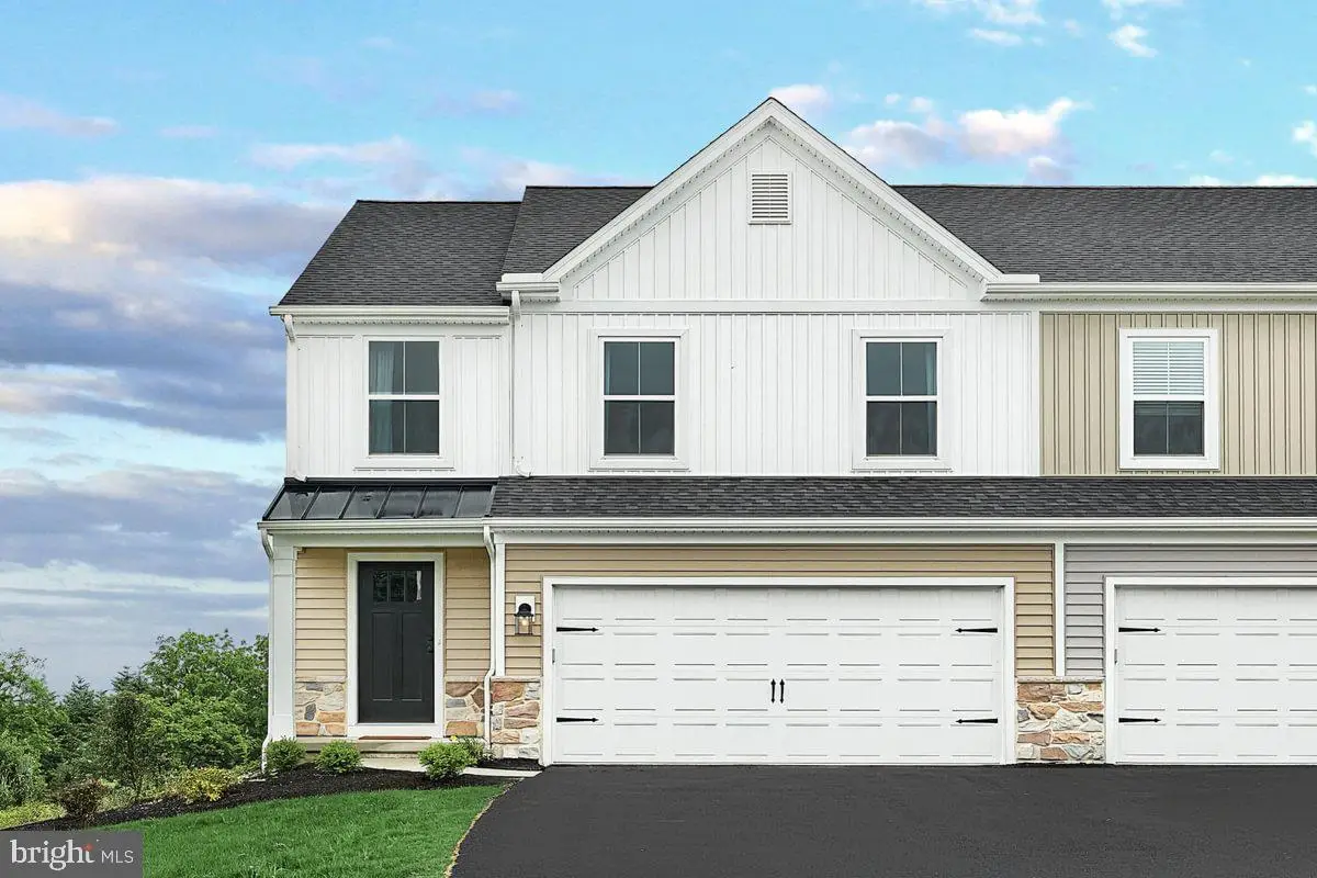 127 Redbud Rd #lot 53, Bellefonte, PA 16823 - #1