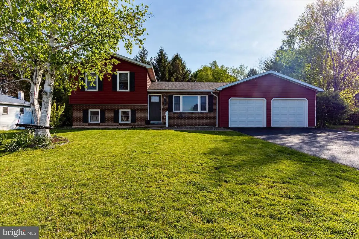 162 Yarnell Ln, Pleasant Gap, PA 16823 - #1