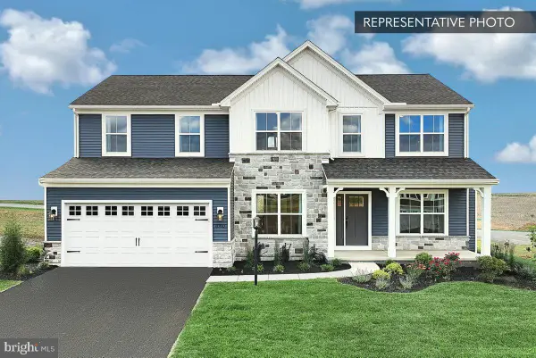 127 Buckwheat Way #lot 80, CENTRE HALL, PA 16828