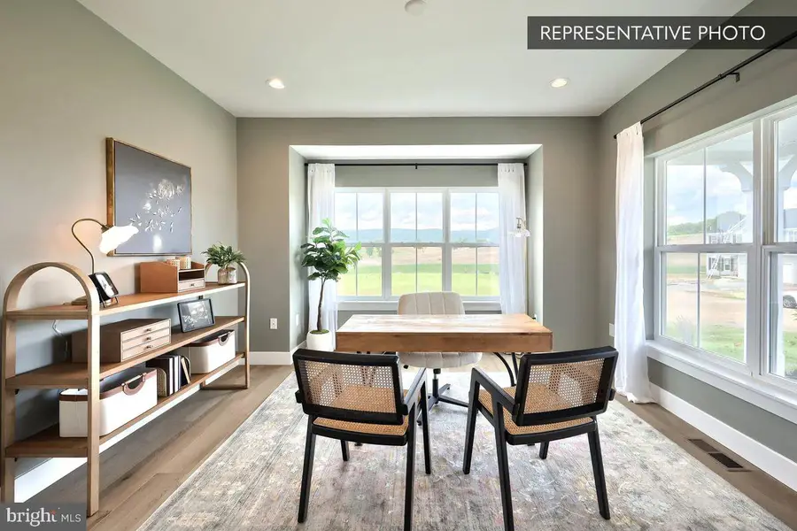 127 Buckwheat Way #lot 80, Centre Hall, PA 16828 - #2