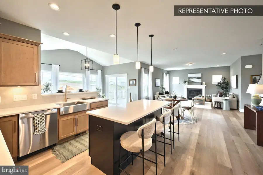 127 Buckwheat Way #lot 80, Centre Hall, PA 16828 - #3