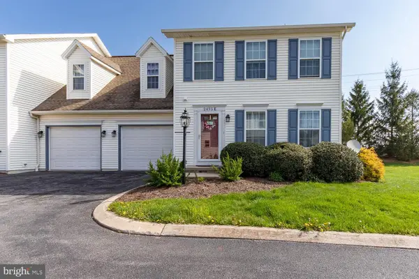 2495 Saratoga Dr, STATE COLLEGE, PA 16801