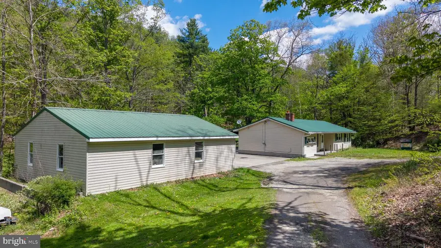 243 Lucas Rd, Bellefonte, PA 16823 - #2