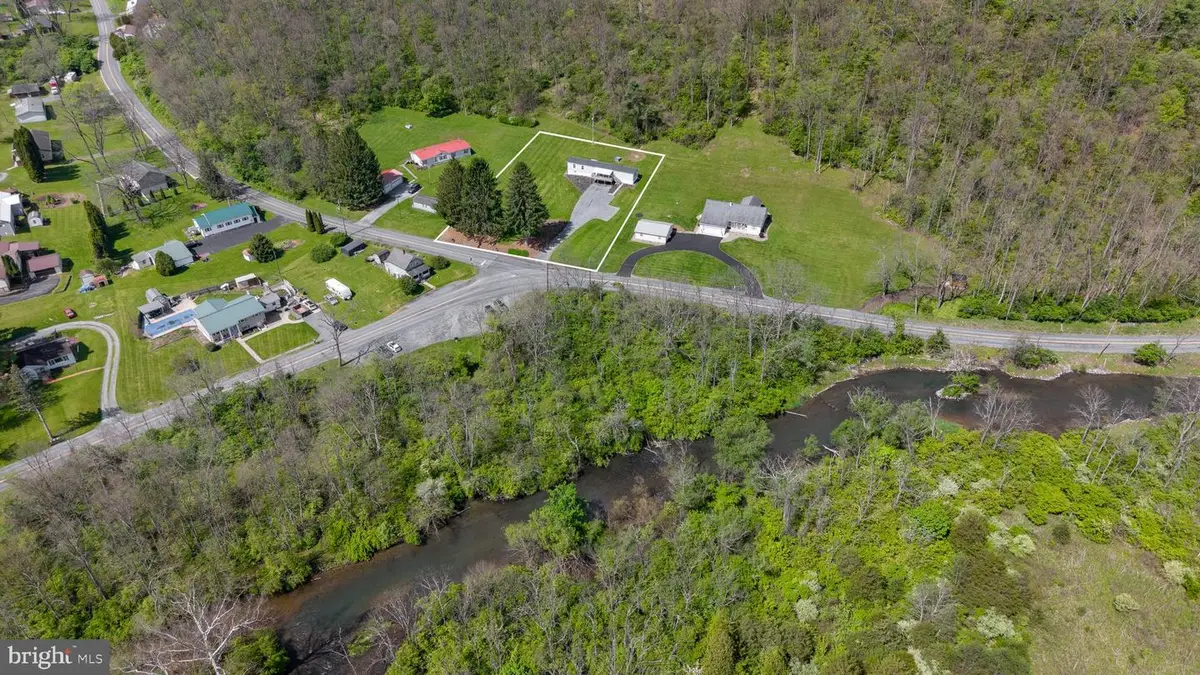 245 Seibert Rd, Bellefonte, PA 16823 - #1