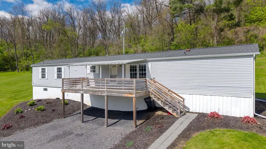 245 Seibert Rd, Bellefonte, PA 16823 - #3
