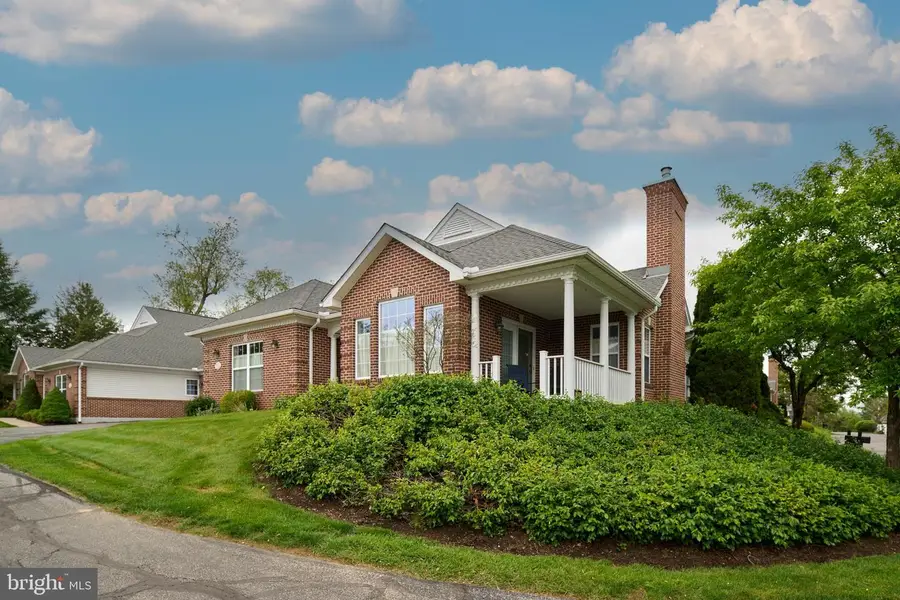 3291 Shellers Bnd #744, State College, PA 16801 - #2