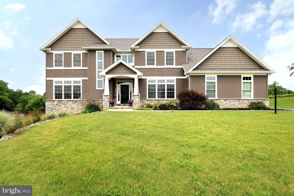 195 Mountain Laurel Dr, State College, PA 16801 - #1