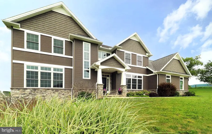 195 Mountain Laurel Dr, State College, PA 16801 - #2