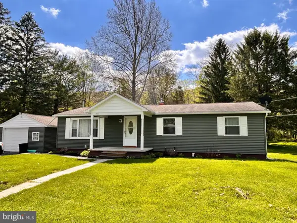 301 E Race St, JULIAN, PA 16844