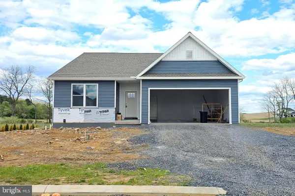 218 Heirloom Dr, CENTRE HALL, PA 16828