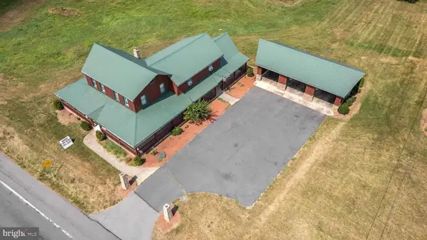 107 Yearicks Blvd Lot 3, CENTRE HALL, PA 16828