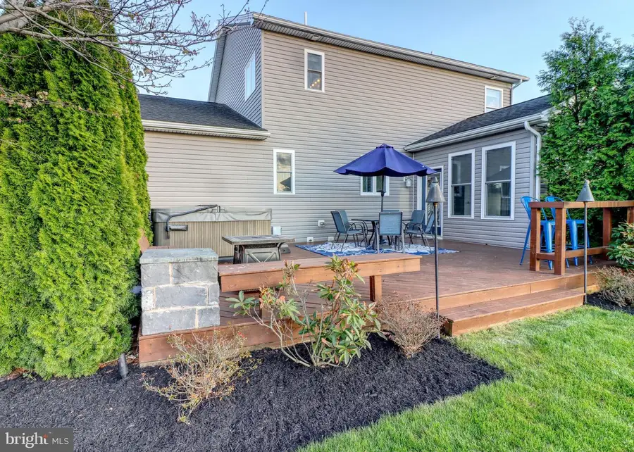 138 Archers Glen Rd, Bellefonte, PA 16823 - #2