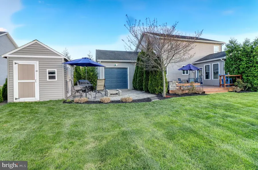 138 Archers Glen Rd, Bellefonte, PA 16823 - #3