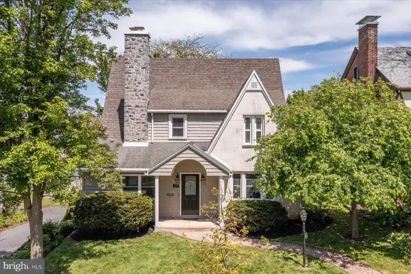 219 S Patterson St, STATE COLLEGE, PA 16801