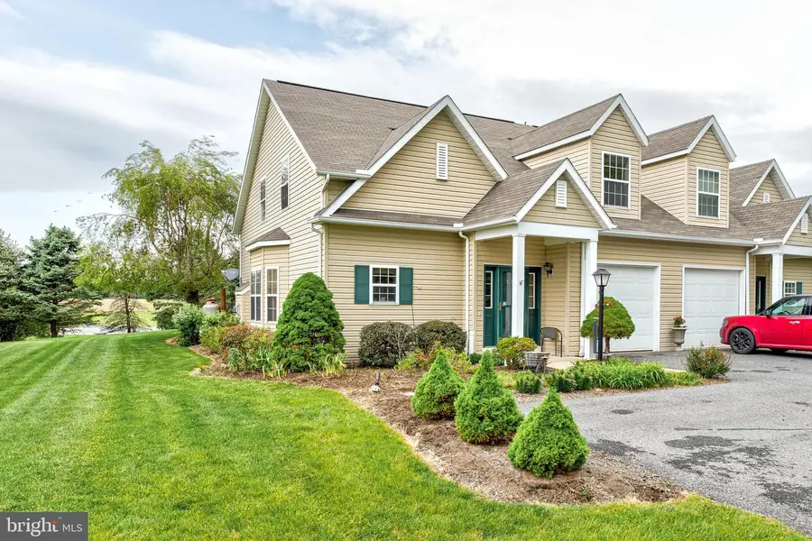 415 Stony Pointe Dr, Bellefonte, PA 16823 - #2