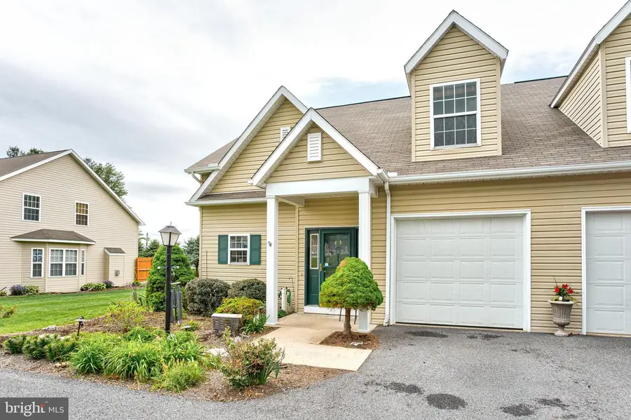 415 Stony Pointe Dr, Bellefonte, PA 16823 - #3