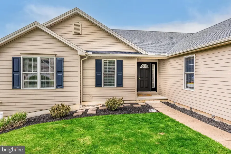158 Jay Ln, State College, PA 16801 - #3