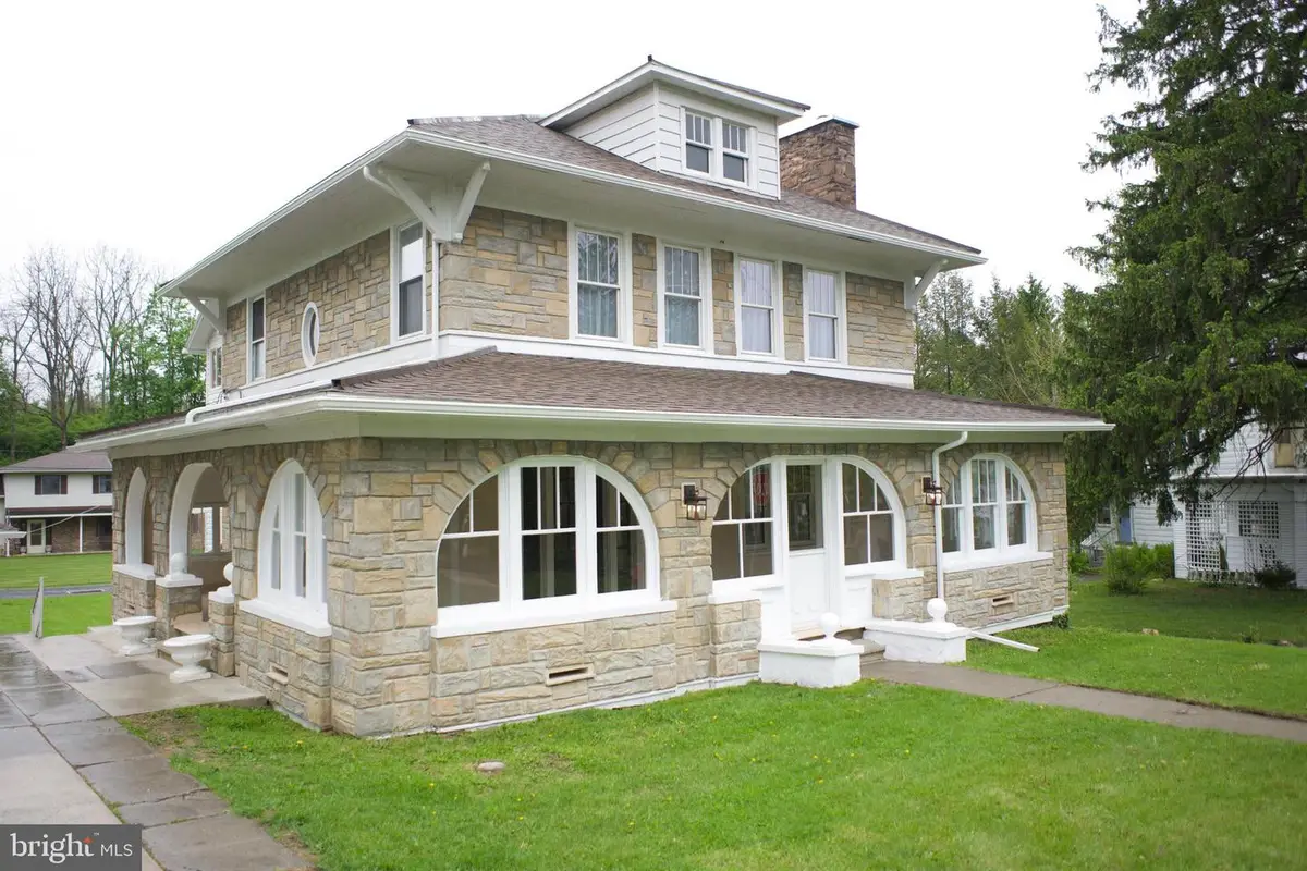 149 E Main St, Millheim, PA 16854 - #1
