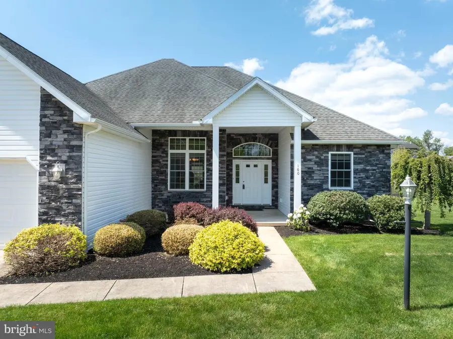 160 Aster Ave, Bellefonte, PA 16823 - #3