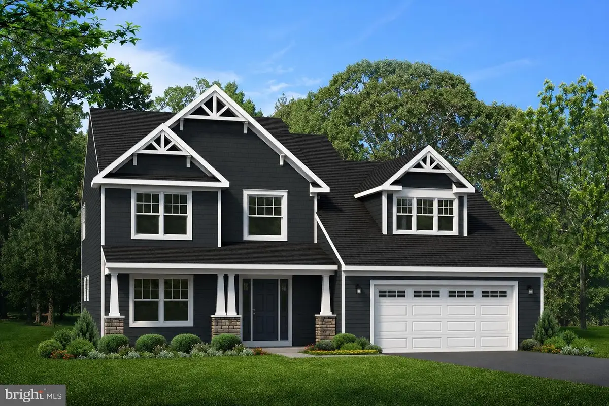 110 Apple View Drive, State College, PA 16801 - #1