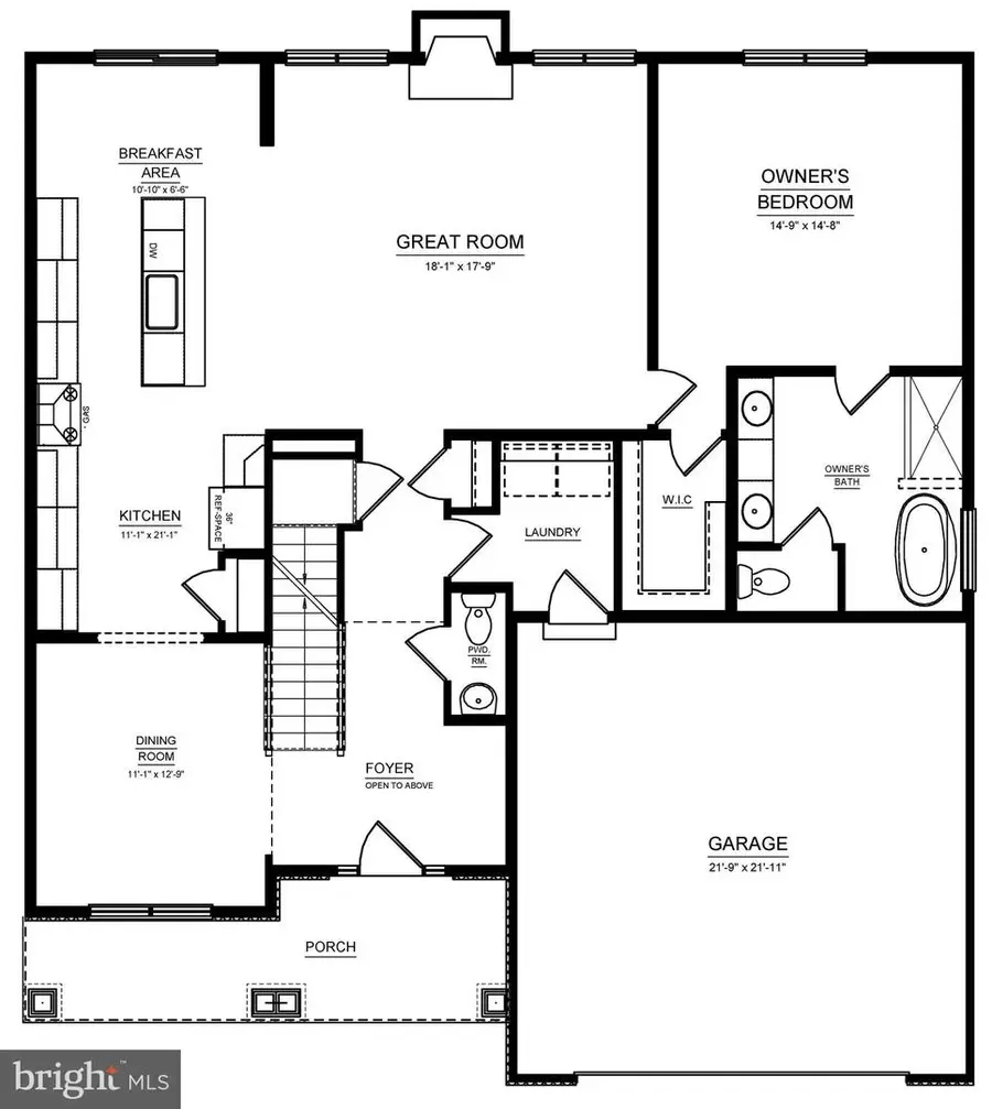 110 Apple View Drive, State College, PA 16801 - #2
