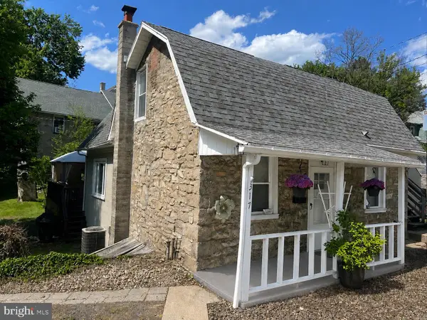317 Stoney Batter, BELLEFONTE, PA 16823