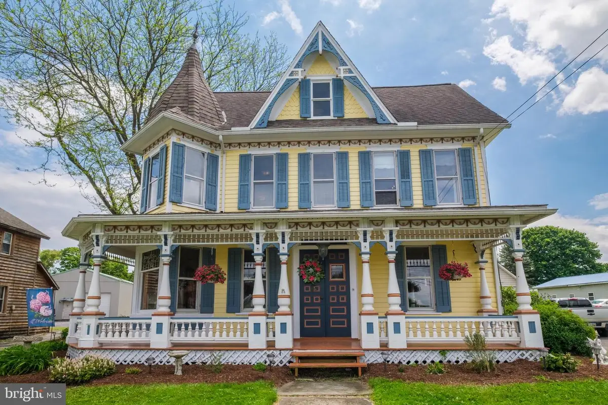2814 Zion Rd, Bellefonte, PA 16823 - #1