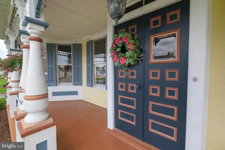 2814 Zion Rd, Bellefonte, PA 16823 - #2