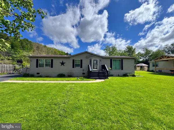 124 Aztec Ct, JULIAN, PA 16844