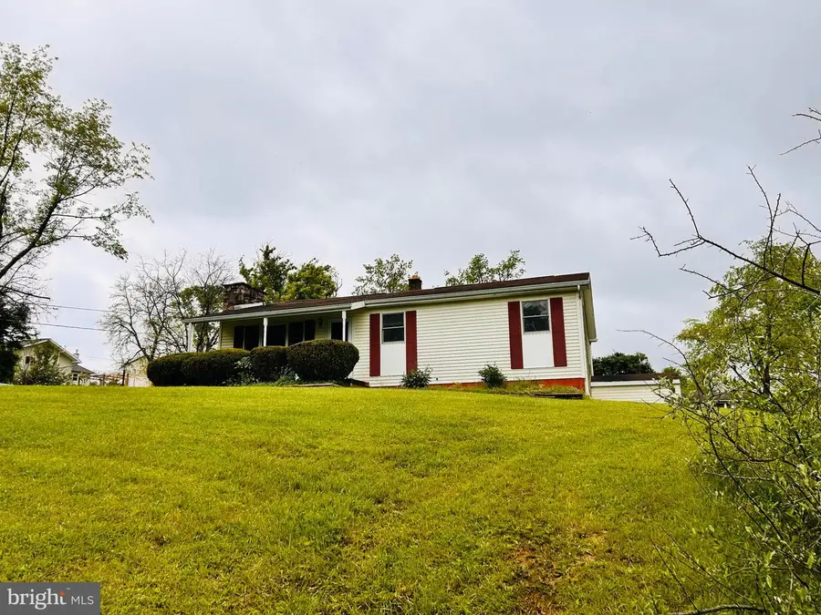 215 Brown Ave, Bellefonte, PA 16823 - #3