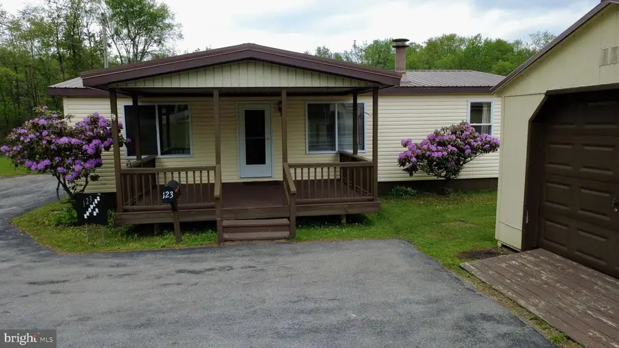 123 Knowles Drive, Osceola Mills, PA 16666 - #2