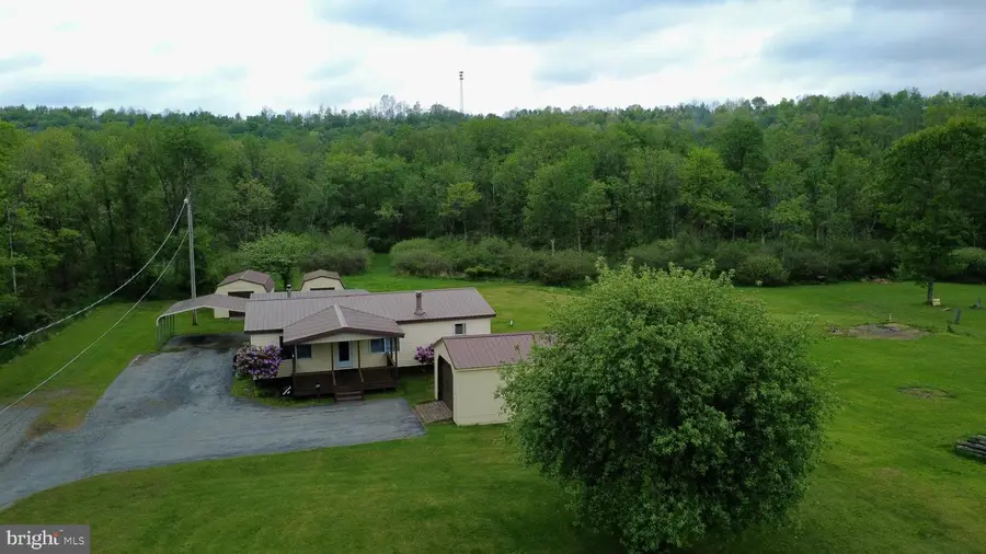 123 Knowles Drive, Osceola Mills, PA 16666 - #3