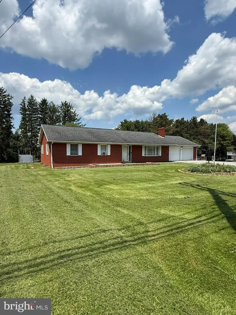 815 Tyrone Pike, Philipsburg, PA 16866 - #2