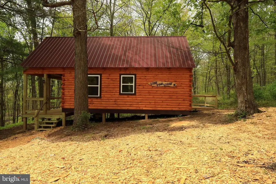 Lot 2 Jacobs Way, Port Matilda, PA 16870 - #2