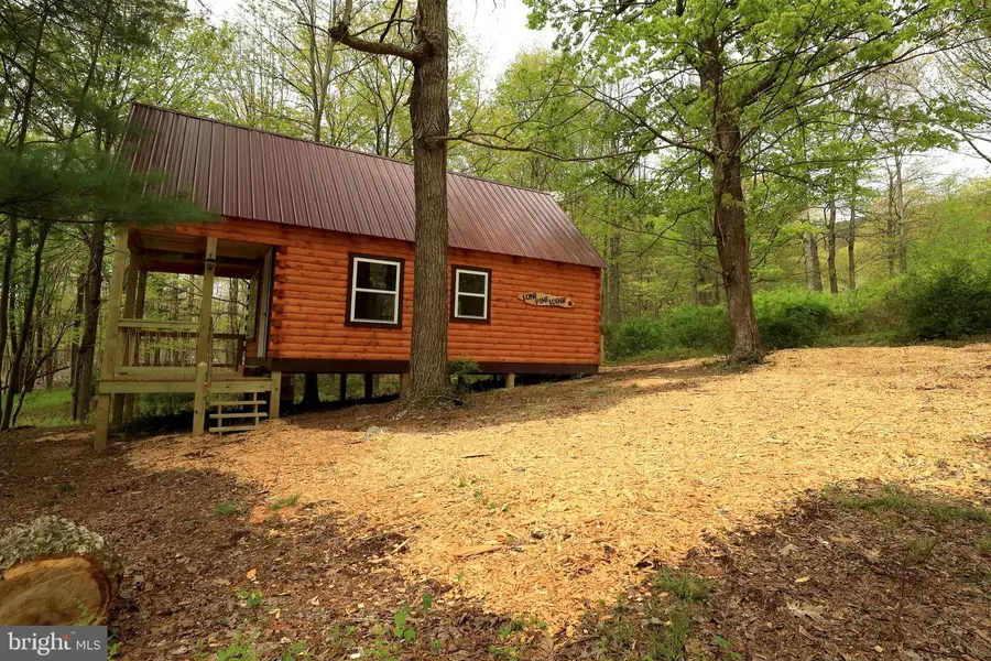 Lot 2 Jacobs Way, Port Matilda, PA 16870 - #3