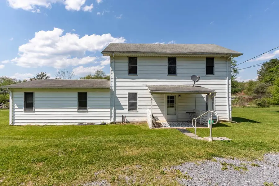203 Gorton Rd, Moshannon, PA 16859 - #2