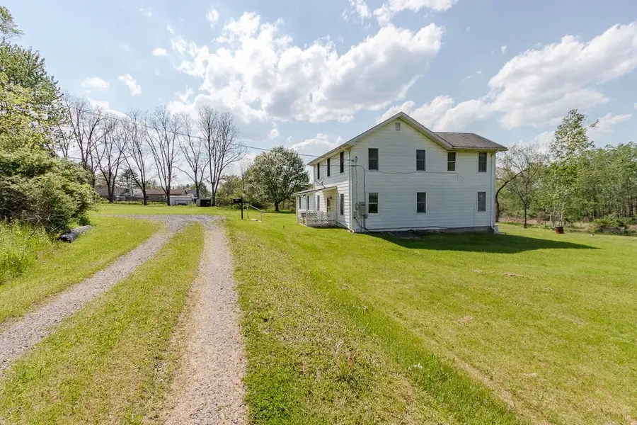 203 Gorton Rd, Moshannon, PA 16859 - #3