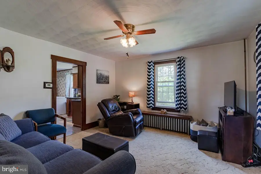 163 Spruce Rd, Moshannon, PA 16859 - #3