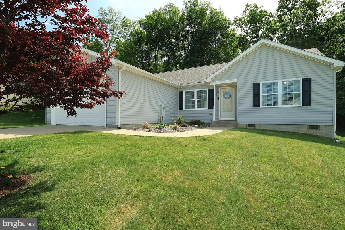 251 Timberwood Trl, Centre Hall, PA 16828 - #1
