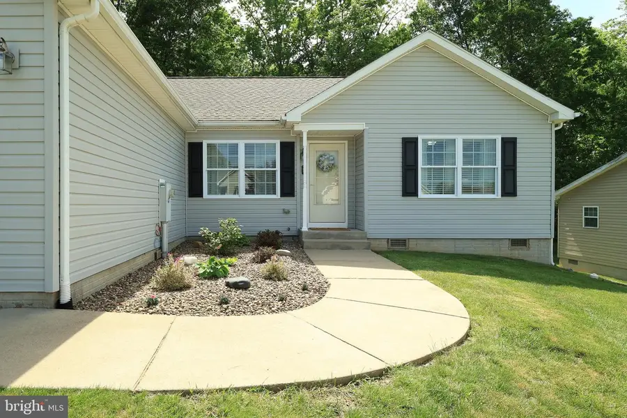 251 Timberwood Trl, Centre Hall, PA 16828 - #2
