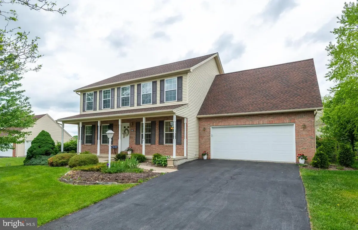 2344 Prairie Rose Ln, State College, PA 16801 - #1