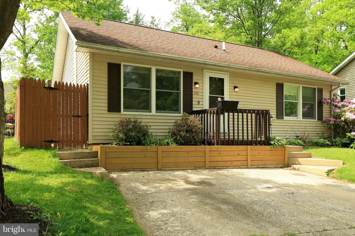 110 Ghaner Dr, State College, PA 16803 - #1