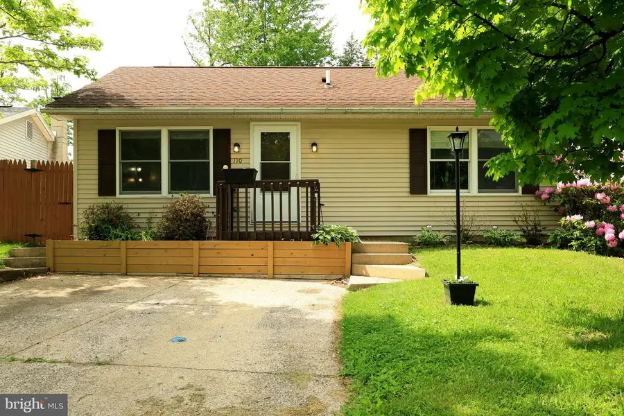 110 Ghaner Dr, State College, PA 16803 - #2