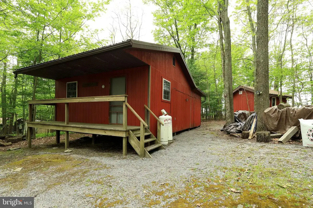 299 Snow Shoe Mountain Forest Rd, Snow Shoe, PA 16874 - #1