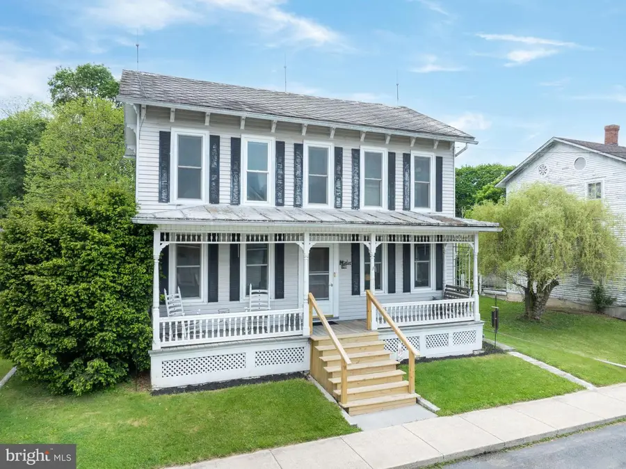 148 Penn St, Millheim, PA 16854 - #2