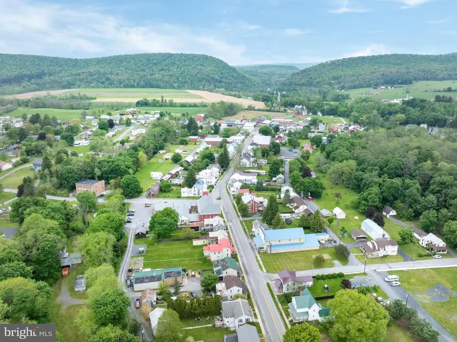 148 Penn St, Millheim, PA 16854 - #3