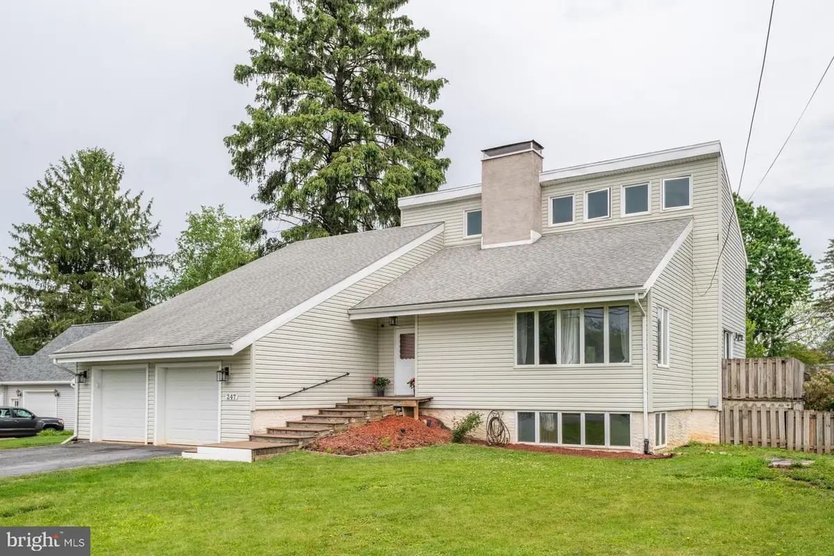 247 Mcbath St, State College, PA 16801 - #1
