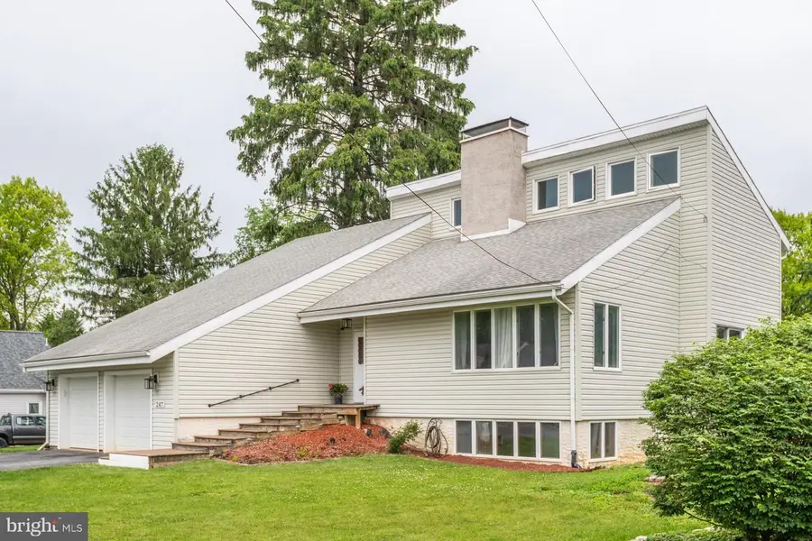 247 Mcbath St, State College, PA 16801 - #3