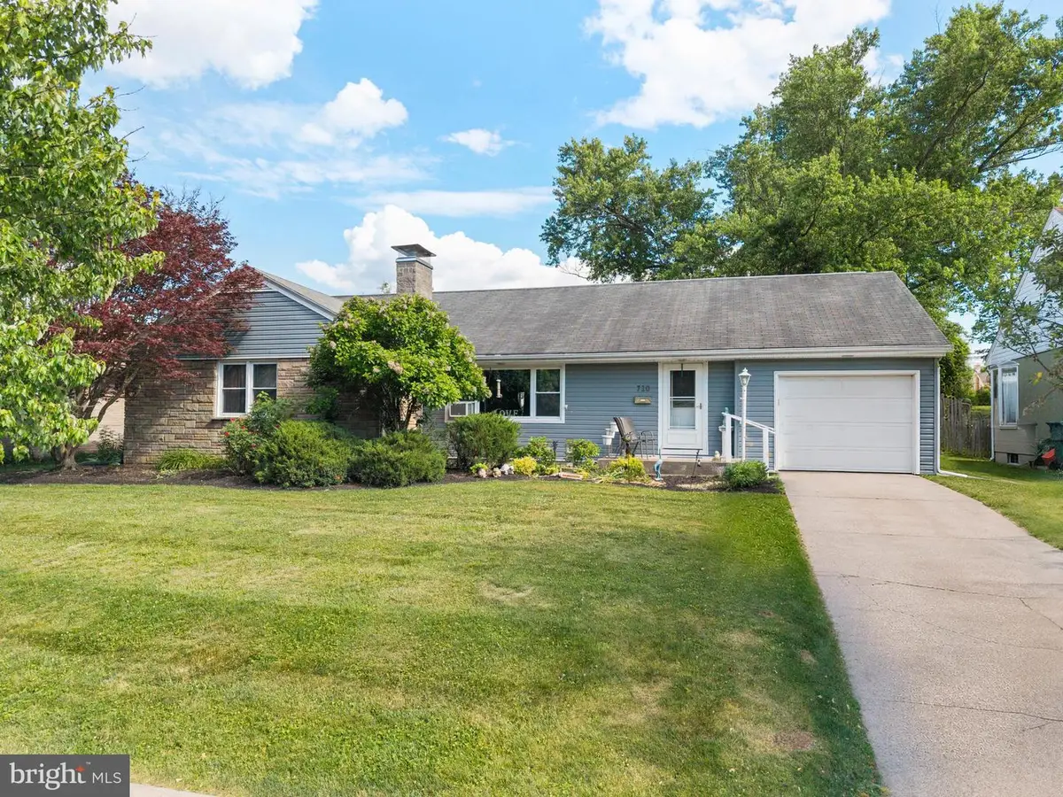 720 E High St, Bellefonte, PA 16823 - #1