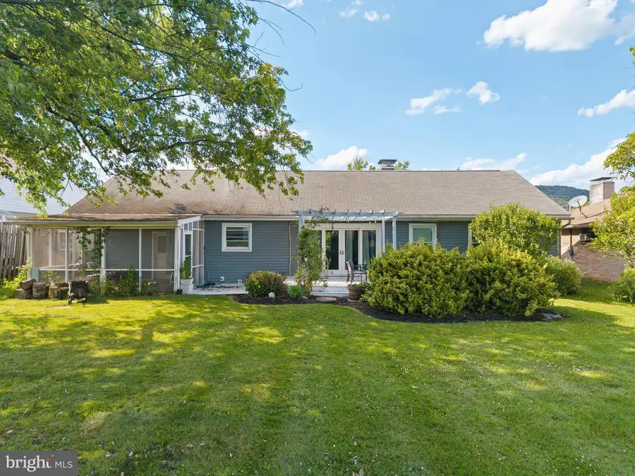 720 E High St, Bellefonte, PA 16823 - #3